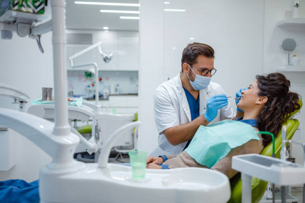 Professional Dental Services in Bellevue, PA